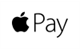 Apple Pay mobile payment method accepted