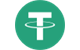 USDT Tether cryptocurrency deposits and withdrawals