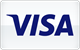 Visa card payment accepted at BillionaireSpin Casino